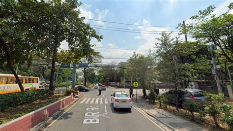 Agham, BIR Roads in QC renamed Defensor.
